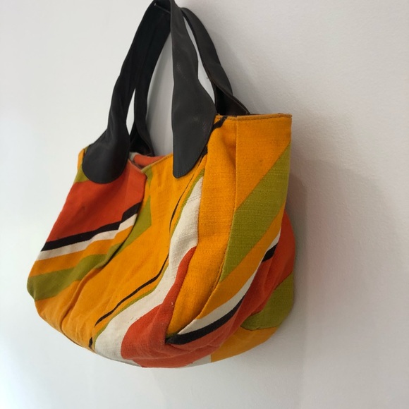 Italian purse - Picture 3 of 7